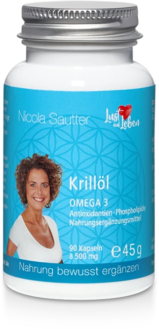 Krillöl
