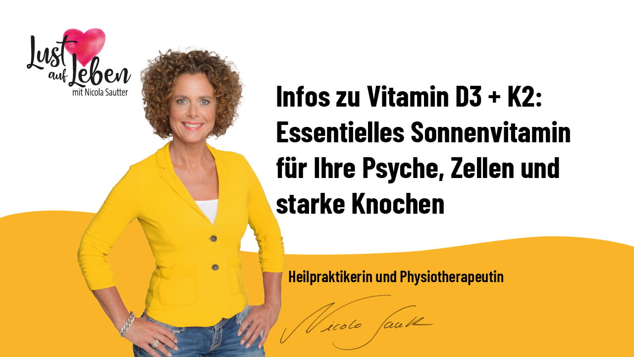Vitamin D3