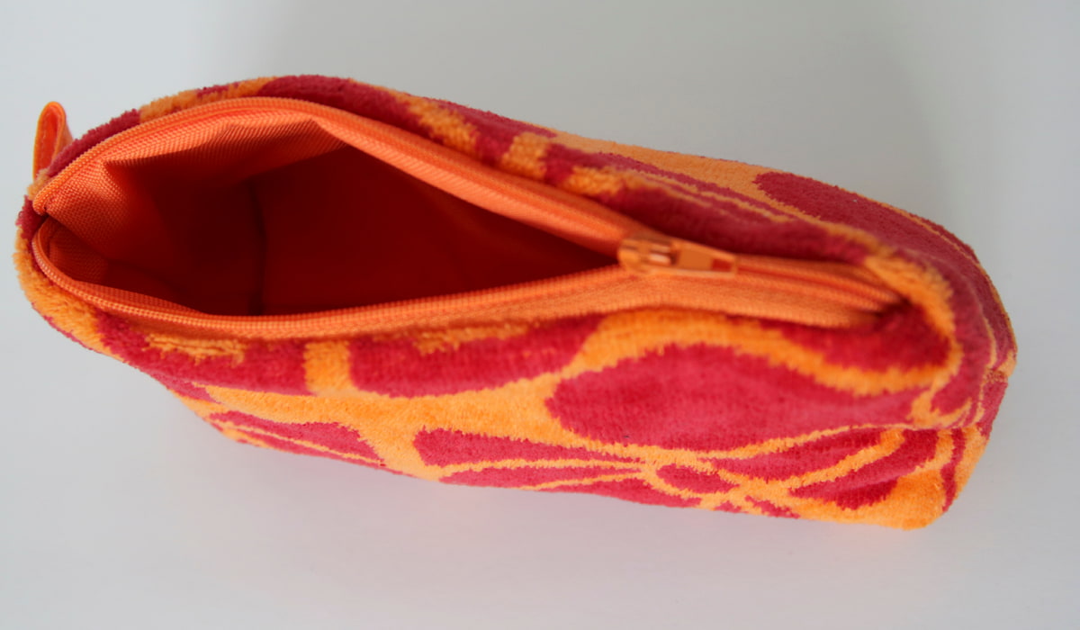 Kosmetiktasche