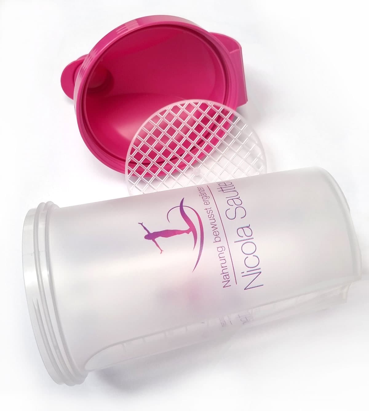 Shaker
