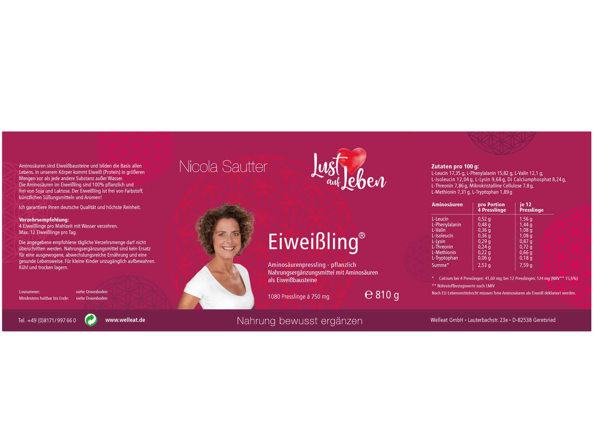Eiweißling®