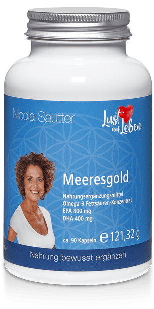 Meeresgold