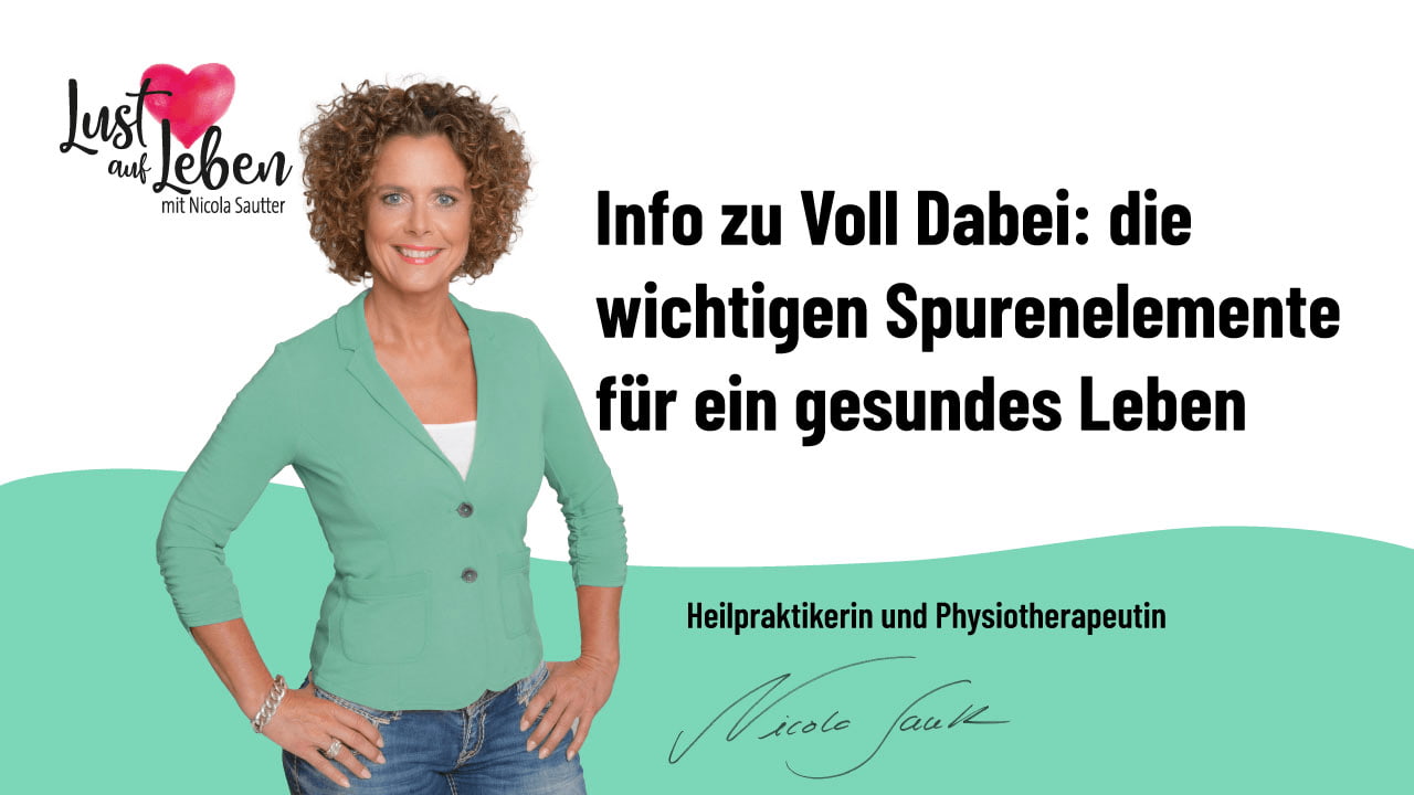 Voll Dabei