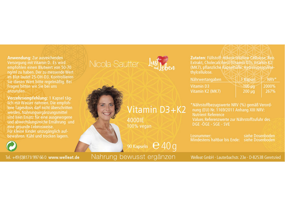 Vitamin D3