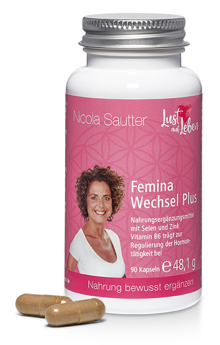 Femina Wechsel Plus