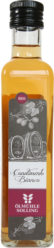 Aceto Balsamico hell
