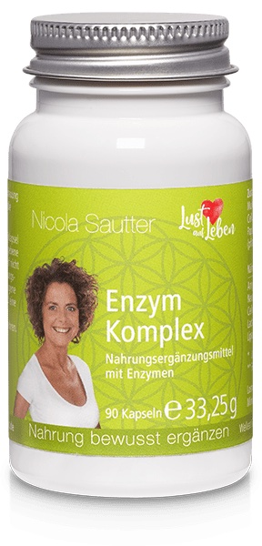 Enzym Komplex