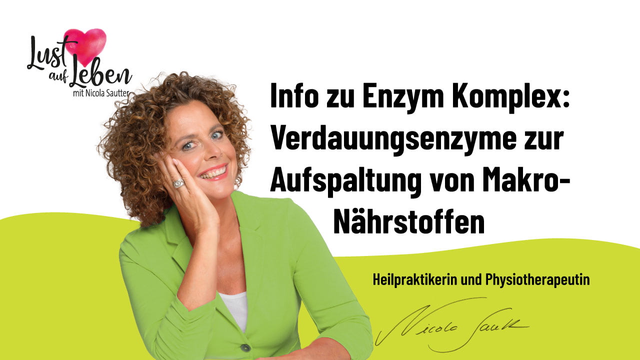 Enzym Komplex