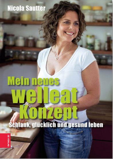 Mein neues Welleat Konzept