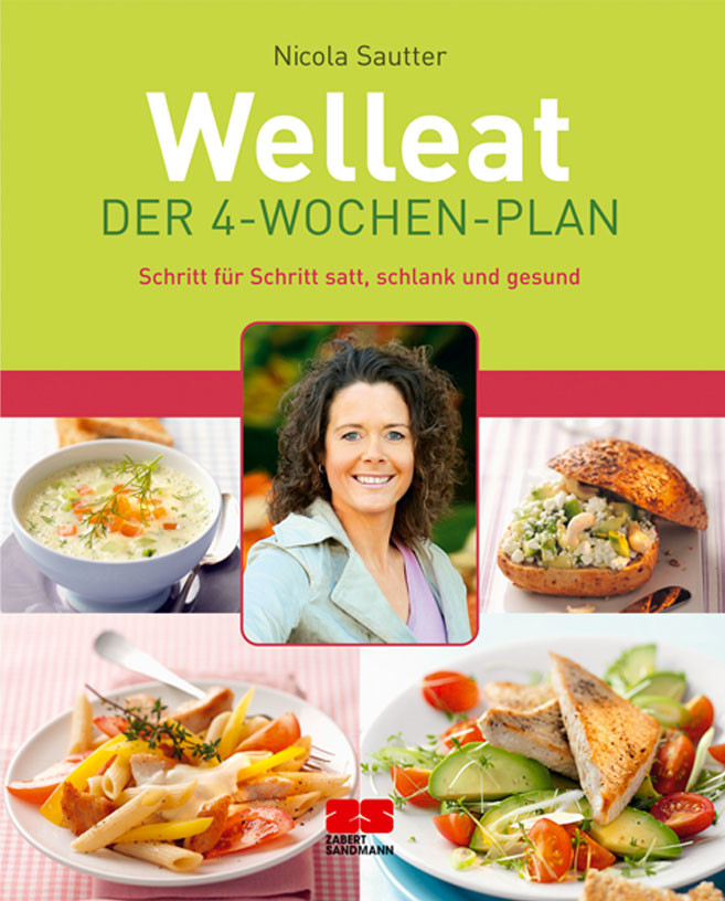 Der 4-Wochen-Plan