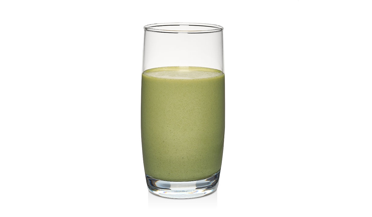 Figur Balance Protein Kick
