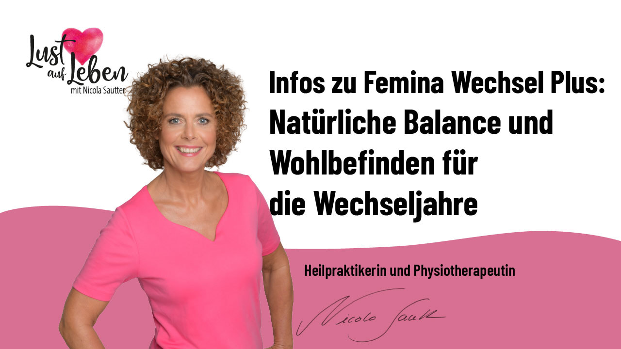 Femina Wechsel Plus