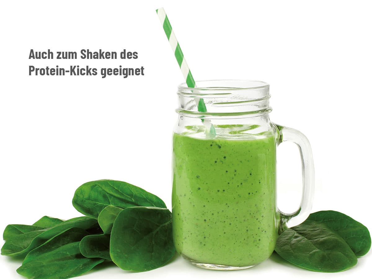 Shaker